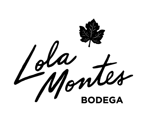Logo - Bodega Lola Montes
